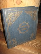 WELLE. FADER VÅR. 1932.