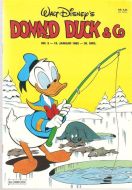 1982 nr 003 Donald Duck & Co