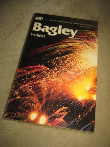 Bagley: Fellen. 1984.