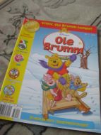 2006,nr 001, OLE BRUMM MAGASIN. 