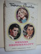 Charles, Theresa: HENNES DRØMMESLOTT. 1968