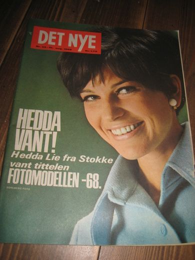 1968 nr 034 DET NYE