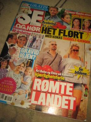 2017 nr 029 SE OG HØR ARI BEHN