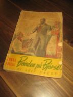 HALSE, LEIF: Bonden på Bjørset.1943.