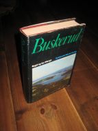 EVENSBERGET / THRONDSEN: Buskerud. 1977. 