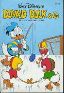 1984 nr 013 Donald Duck & Co