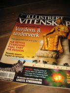 2005 nr 005 ILLUSTRERT VITENSKAP