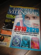 2010 nr 013 ILLUSTRERT VITENSKAP