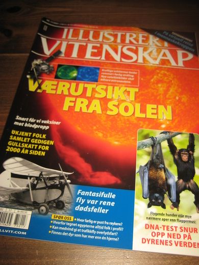 2007 nr 017 ILLUSTRERT VITENSKAP