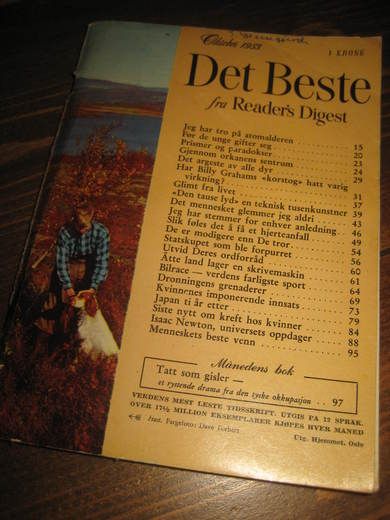 1955 nr 010 oktober Det Beste