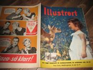 1961 nr 030 Illustrert