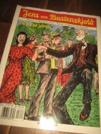 2000 Jens von Bustenskjold