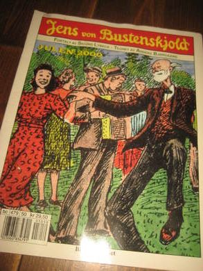 2000 Jens von Bustenskjold