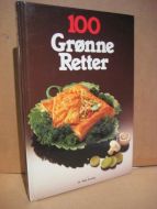 Locke: 100 Grønne Retter.