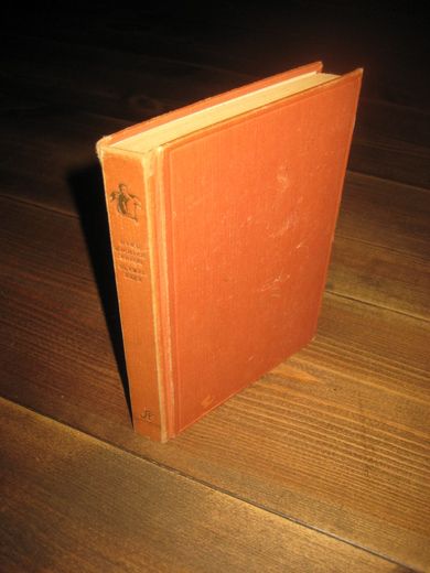 FRICH, ØVRE RICHTER: OLYMPIEREN. 1924.