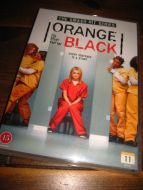 ORANGE BLACK SESONG 1 11 ÅR
