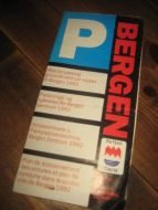 BERGEN 1992