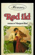 Rød ild.