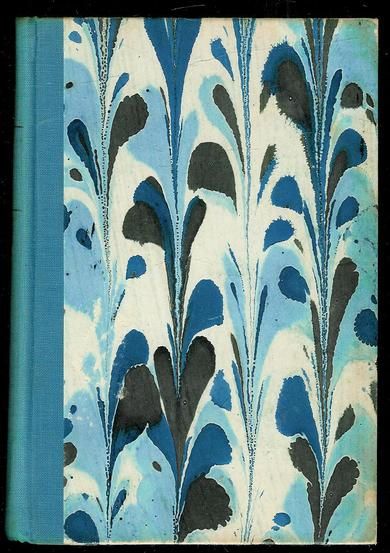 Bone, Florence: VEVEN VI VEVER. 1953