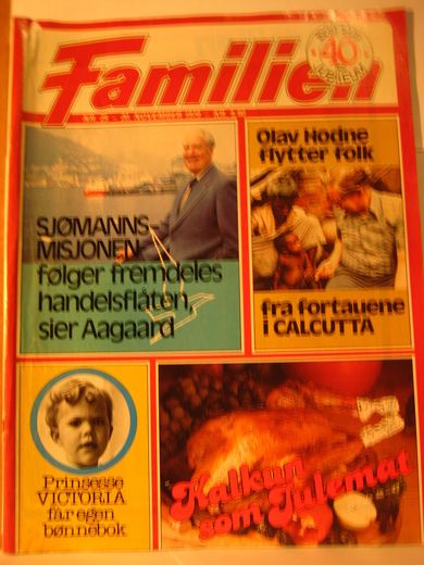 1979 nr 025 Familien