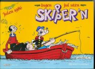 1986 Ingen jul uten SKIPPER'N