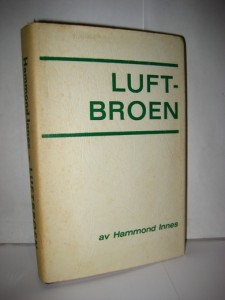 Innes: LUFT BROEN. 1964
