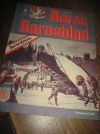 1980 nr 005 NORSK BARNEBLAD