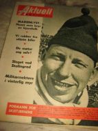 1962,nr 054, Aktuell. MAGNAR LUNDAMO.