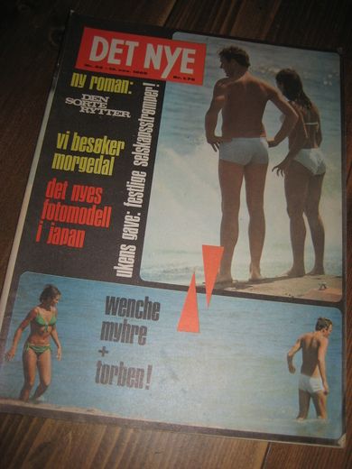 1968 nr 046 DET NYE