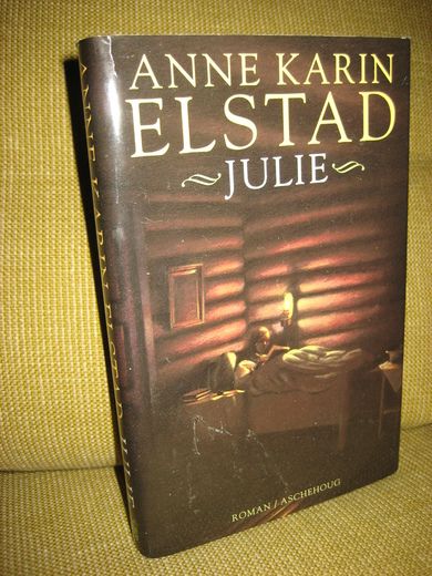 ELSTAD: JULIE. 1993.