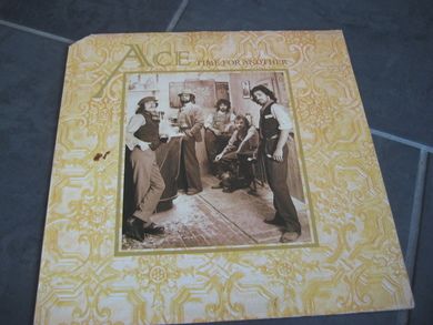 ACE: TIME FOR ANOTHER ANCL-2013 1975