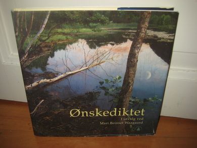 Waagaard: Ønskediktet 1998