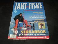 1997 nr 012 JAKT & FISKE
