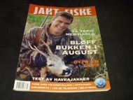 2005 nr 007 JAKT & FISKE