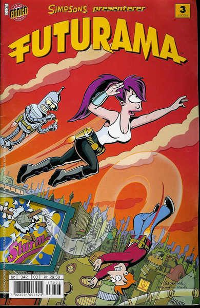 2004,nr 003, FUTURAMA