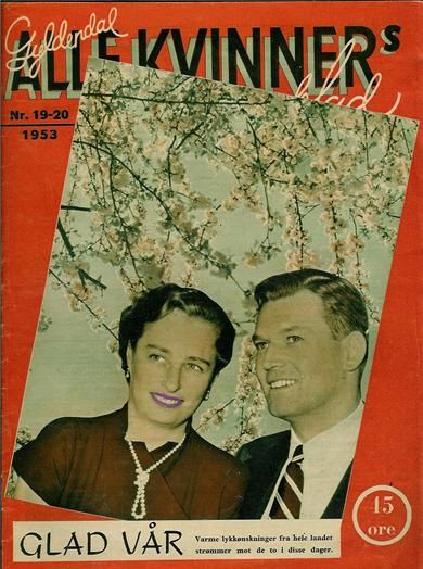 1953,nr 019,                   ALLE KVINNERS blad.