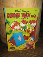 1985 nr 031 DONALD DUCK & Co