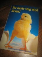 Heimstad: De neste steg med Jesus!1989. 