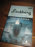 Løckeberg Camilla: ISPRINSESSEN 2009