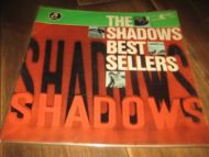 THE SHADOWS BEST SELLERS. 