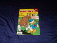 1991 nr 007 Donald Duck & Co