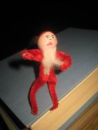 Noe for deg? Ca 8 cm høg