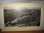 Særtrykk av Sunnmørsposten 24 april 1937 AALESUND MED OMGIVELSER