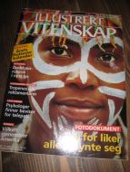 1995 nr 012 ILLUSTRERT VITENSKAP
