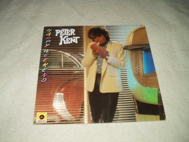 PETER KENT: HAPPY WEEKEND 1981
