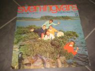 SVEN INGVARS: 08219 PL