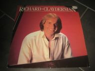 RICHARD CLAYDEMAN: XPZAL17478 1982