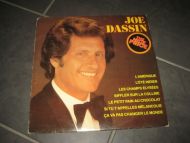 JOE DASSIN: DIVERSE 84333 1980