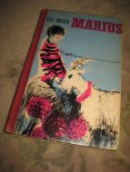 DØCKER, ROLF: MARIUS. 1967. 