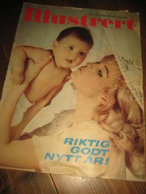 1966 nr 001 Illustrert